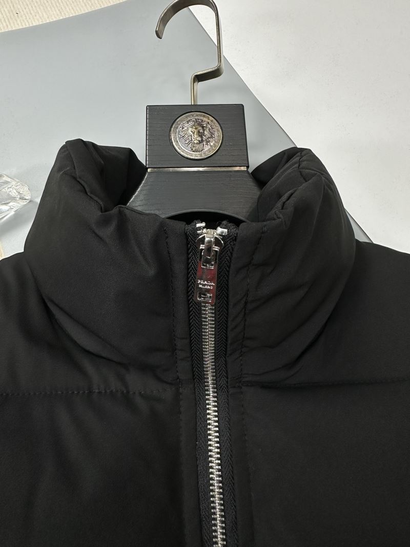 Prada Down Jackets